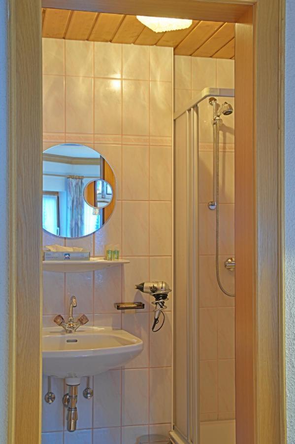 Gaestehaus Resi Jerzens Room photo